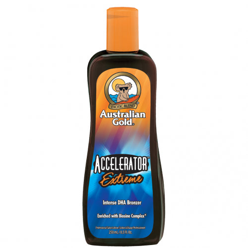 Australian Gold Accelerator Extreme 250 ml