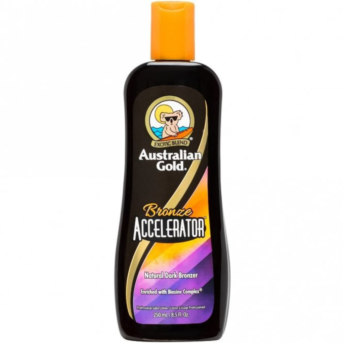 Australian Gold Bronze Accelerator 250 ml