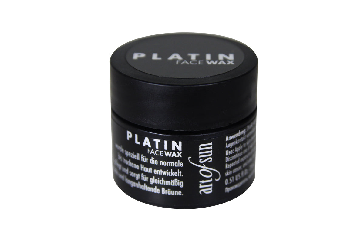 Art of Sun PLATIN Face Wax 15 ml
