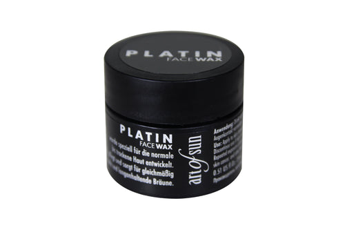 Art of Sun PLATIN Face Wax 15 ml