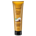 TannyMaxx Coco me! Coconut Tanning Butter